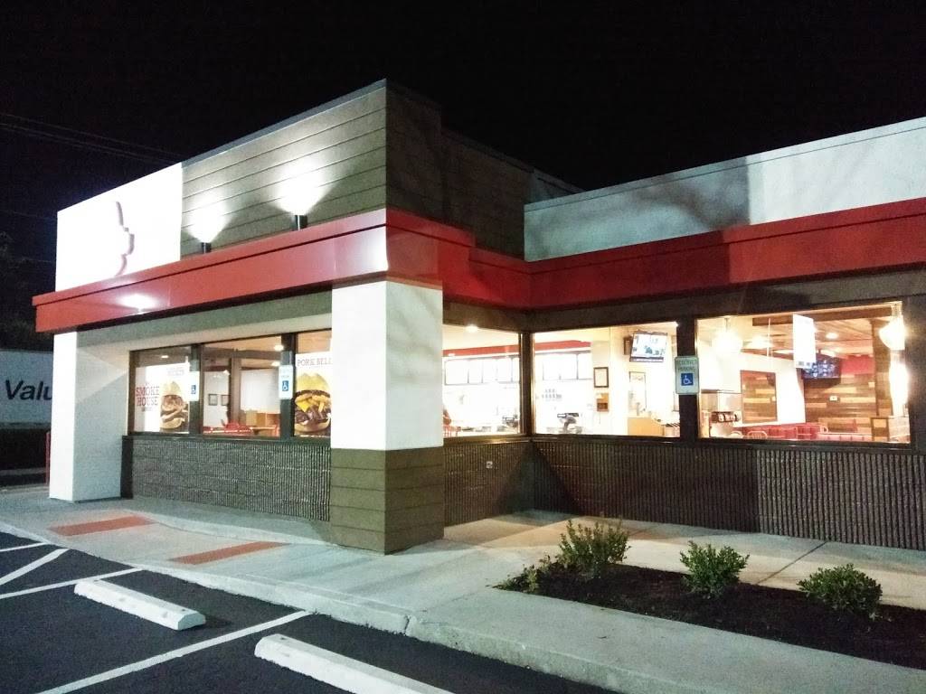 Arbys | restaurant | 7122 Strawberry Plains Pike, Knoxville, TN 37914, USA | 8655232191 OR +1 865-523-2191