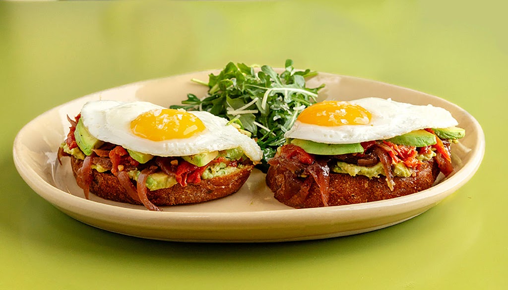 Snooze, an A.M. Eatery | restaurant | 969 Main St, Nashville, TN 37206, USA | 6153145601 OR +1 615-314-5601