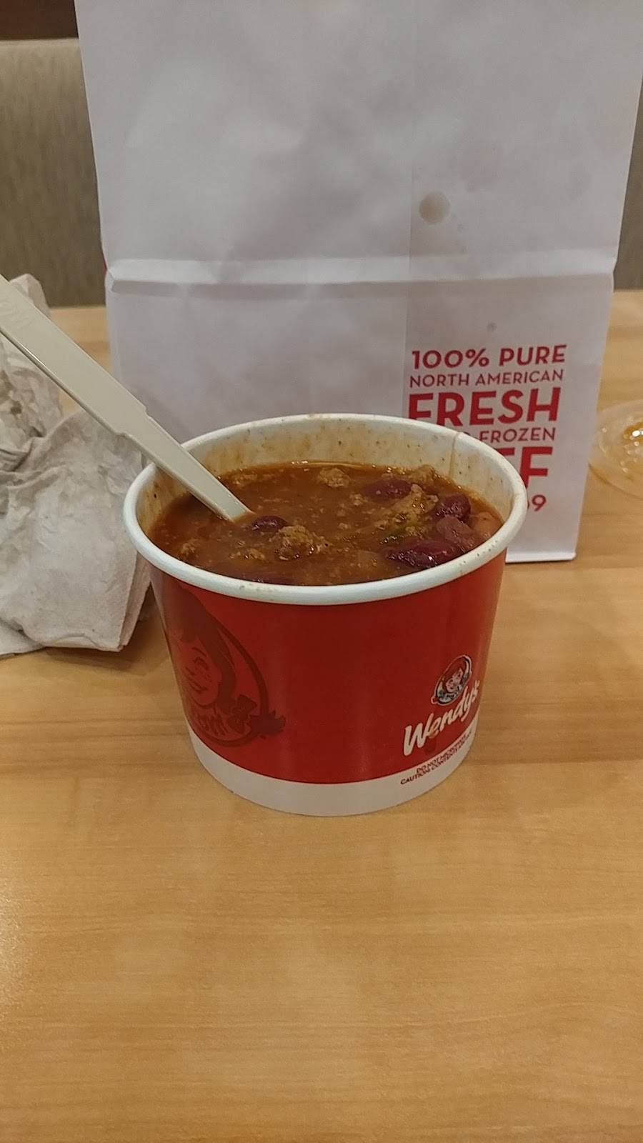 Wendys | restaurant | 2215 Port Sheldon St, Jenison, MI 49428, USA | 6166623394 OR +1 616-662-3394