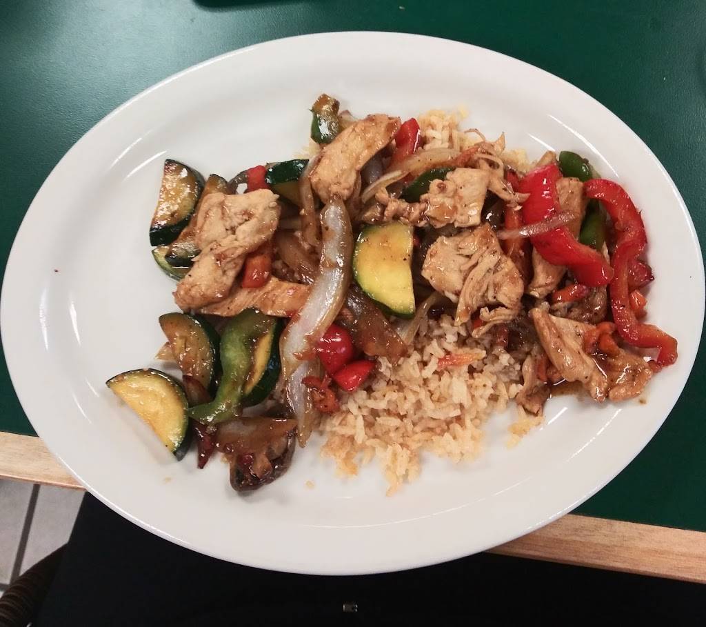 Y Cafe | restaurant | Dos Palos, CA 93620, USA | 2093874009 OR +1 209-387-4009