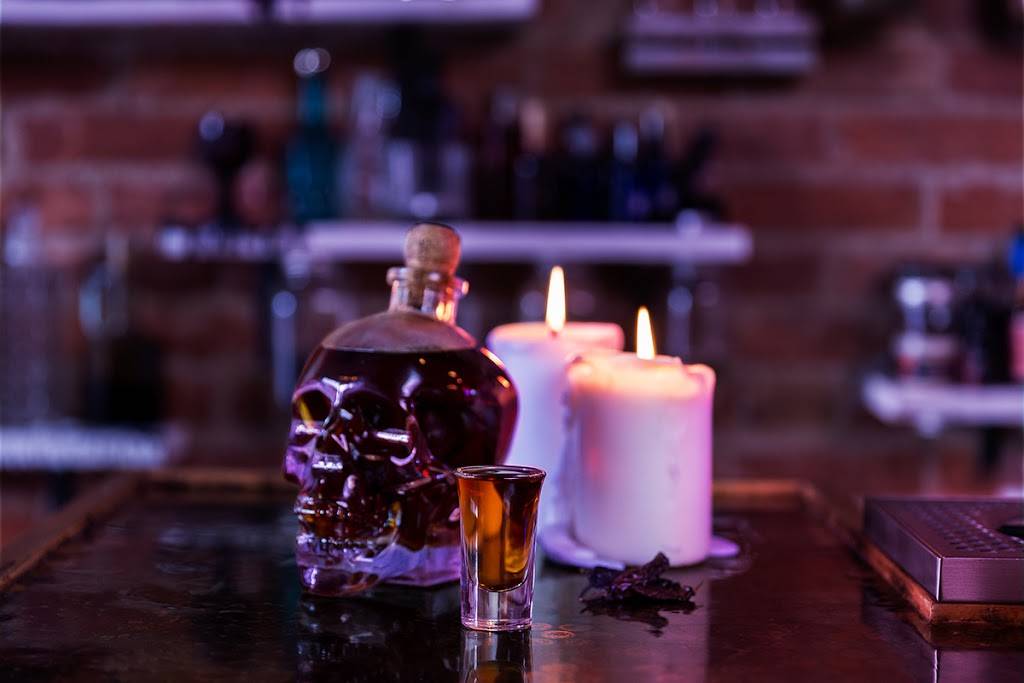 The Lockhart | restaurant | 1479 Dundas St W, Toronto, ON M6J 1Y8, Canada | 6477484434 OR +1 647-748-4434