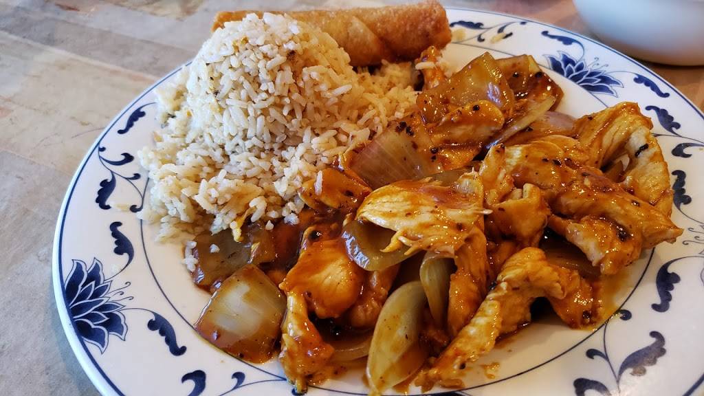 Royal Inn Oriental Cuisine | restaurant | 5440 Babcock Rd, San Antonio, TX 78240, USA | 2106910602 OR +1 210-691-0602