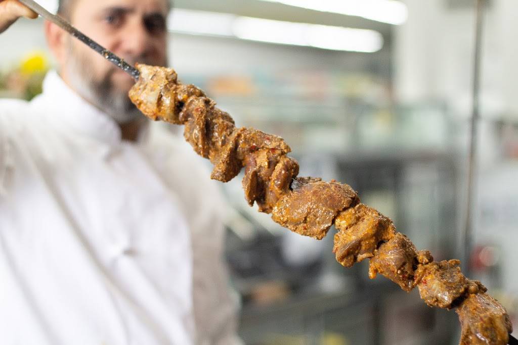 Zaika Mart and Grill | restaurant | 12740 W Capitol Dr, Brookfield, WI 53005, USA | 2629237807 OR +1 262-923-7807