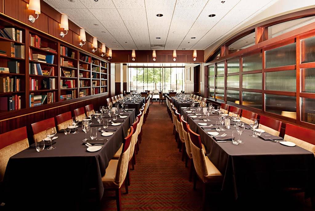 Sullivans Steakhouse | restaurant | 1 E Pratt St Ste 102, Baltimore, MD 21202, USA | 4109625503 OR +1 410-962-5503