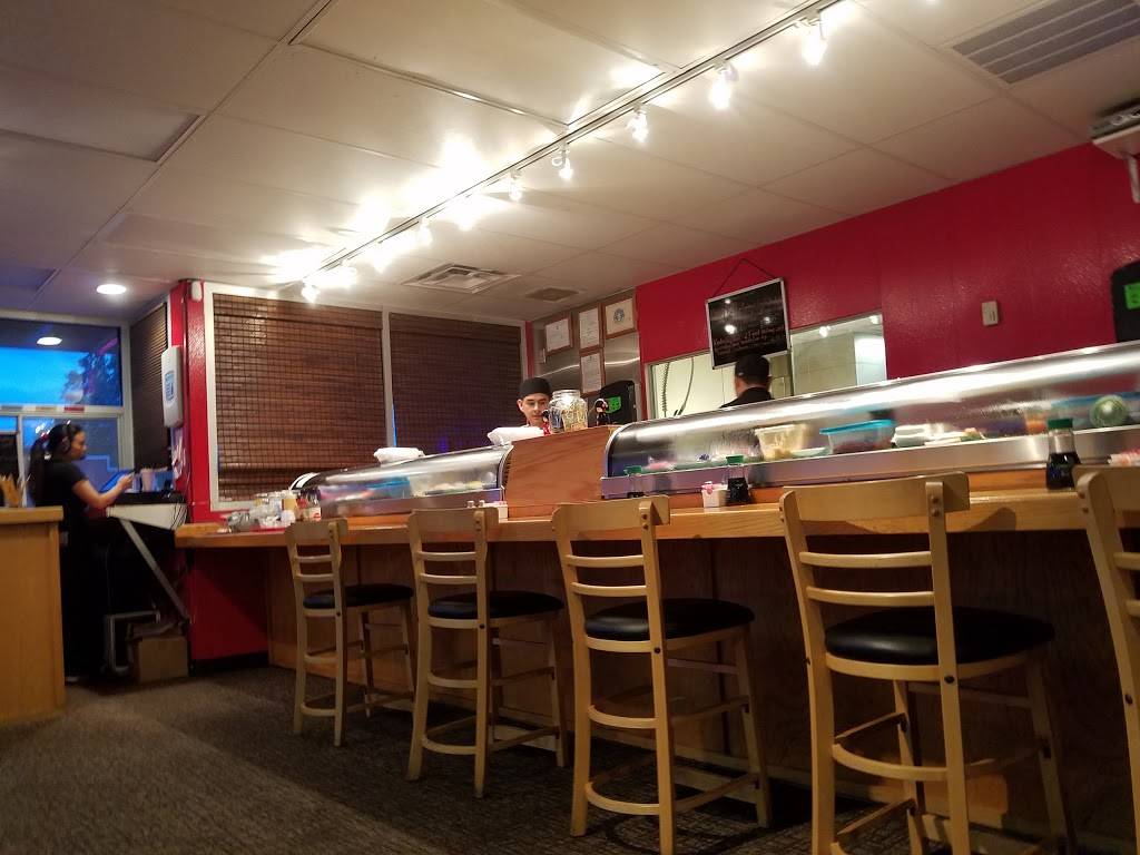ToGo Sushi | restaurant | 700 Lyndon Ln, Louisville, KY 40222, USA | 5028830666 OR +1 502-883-0666