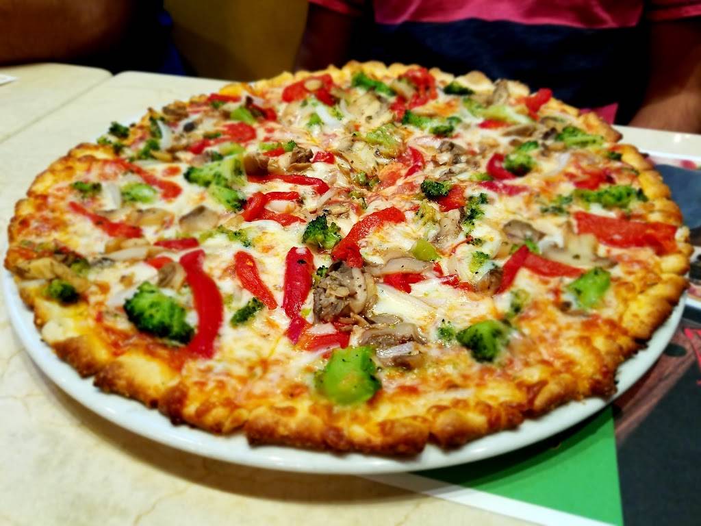 Don Giovanni Restaurant | meal delivery | 276 Main St, South Amboy, NJ 08879, USA | 7327270733 OR +1 732-727-0733