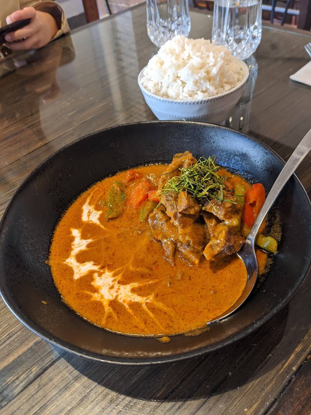 Secret Savory | restaurant | 2213 NW Market St unit 100, Seattle, WA 98107, USA | 2068298867 OR +1 206-829-8867