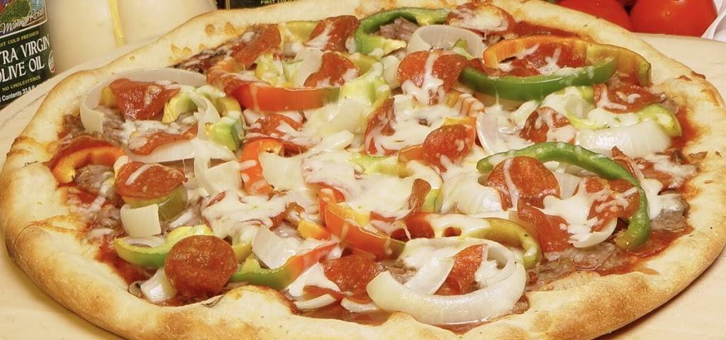 Night Owl Pizza | meal delivery | 562 Wylie Rd SE #18, Marietta, GA 30060, USA | 7705280420 OR +1 770-528-0420