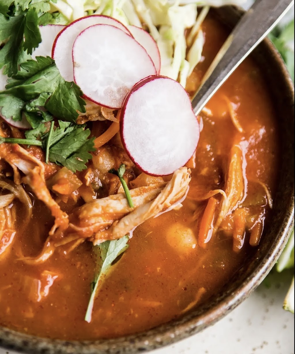 El Sazon Authentic Mexican Food | restaurant | 523 S Zarzamora St, San Antonio, TX 78207, USA | 2104319645 OR +1 210-431-9645