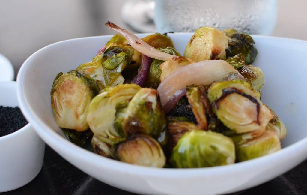 EPIC Steak | restaurant | 369 The Embarcadero, San Francisco, CA 94105, USA | 4153699955 OR +1 415-369-9955