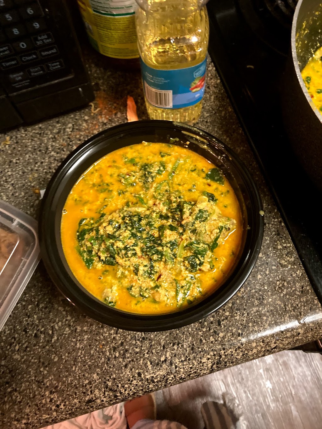 Sweet Inspired Cuisine | restaurant | 6201 W Olive Ave, Glendale, AZ 85302, USA | 4804206594 OR +1 480-420-6594