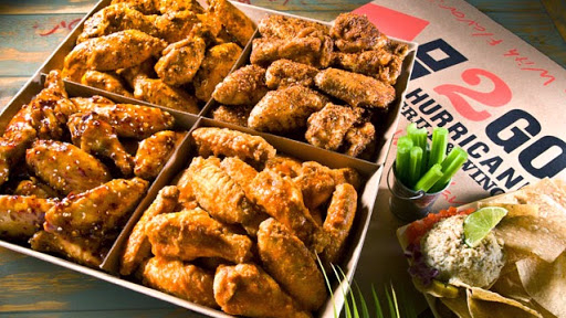 Hurricane Grill & Wings | restaurant | 496 County Rd 111 Ste 2, Manorville, NY 11949, USA | 6312819464 OR +1 631-281-9464