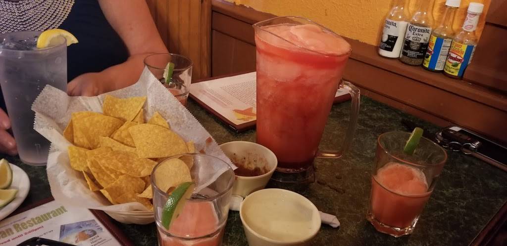 La Fiesta | restaurant | 7 Jackson St, Newnan, GA 30263, USA | 7702513637 OR +1 770-251-3637