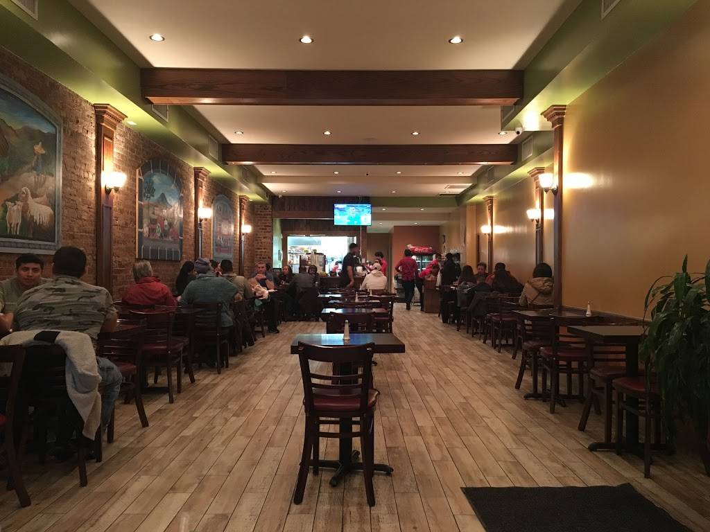 Jalapeños | restaurant | 5714 5th Ave, Brooklyn, NY 11220, USA | 7184395647 OR +1 718-439-5647