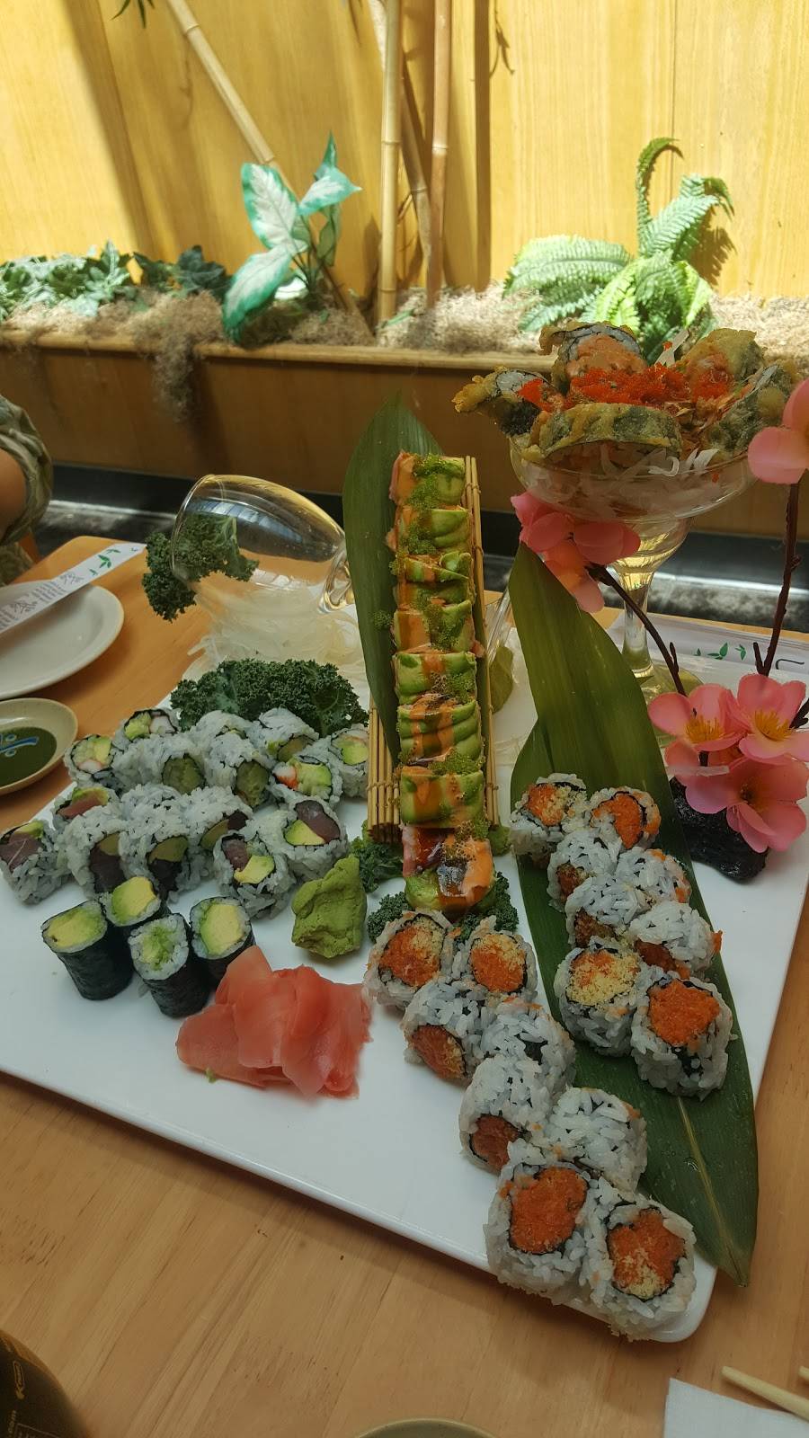 Sakura | restaurant | 3451 Lebanon Pike, Hermitage, TN 37076, USA | 6158831498 OR +1 615-883-1498