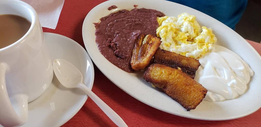 El Papaturro Cocina Salvadoreña | restaurant | 7612 Canal St, Houston, TX 77012, USA | 7139215222 OR +1 713-921-5222