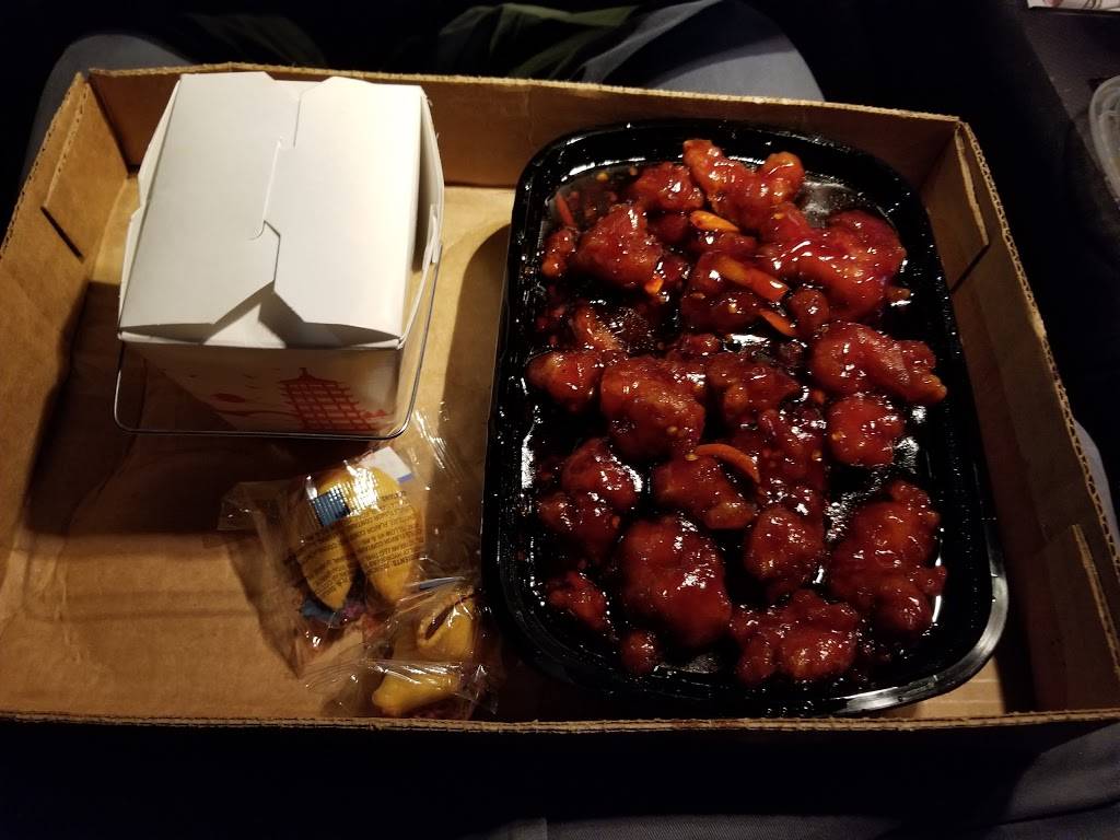 China Gourmet | restaurant | 1308 N University Dr, Coral Springs, FL 33071, USA | 9543407966 OR +1 954-340-7966