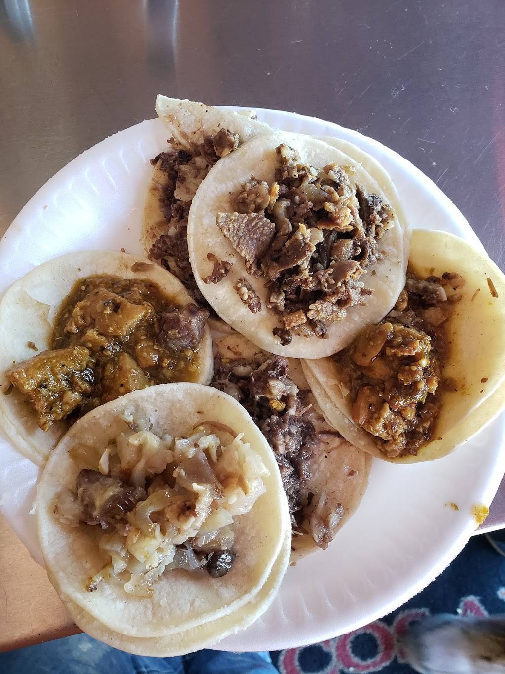 Tacos Al Vapor El Canelo | restaurant | 6168 Whittier Blvd, East Los Angeles, CA 90022, USA | 5624673000 OR +1 562-467-3000