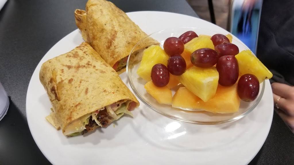 Daily Basics | restaurant | 288 Magnolia St, Spartanburg, SC 29306, USA | 8643452264 OR +1 864-345-2264