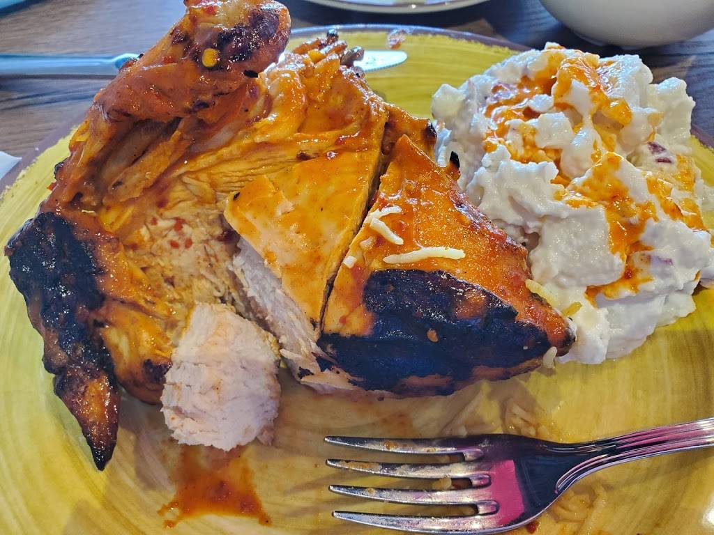 The Port of Peri Peri | restaurant | 10850 Louetta Rd Suite 700, Houston, TX 77070, USA | 8328436092 OR +1 832-843-6092