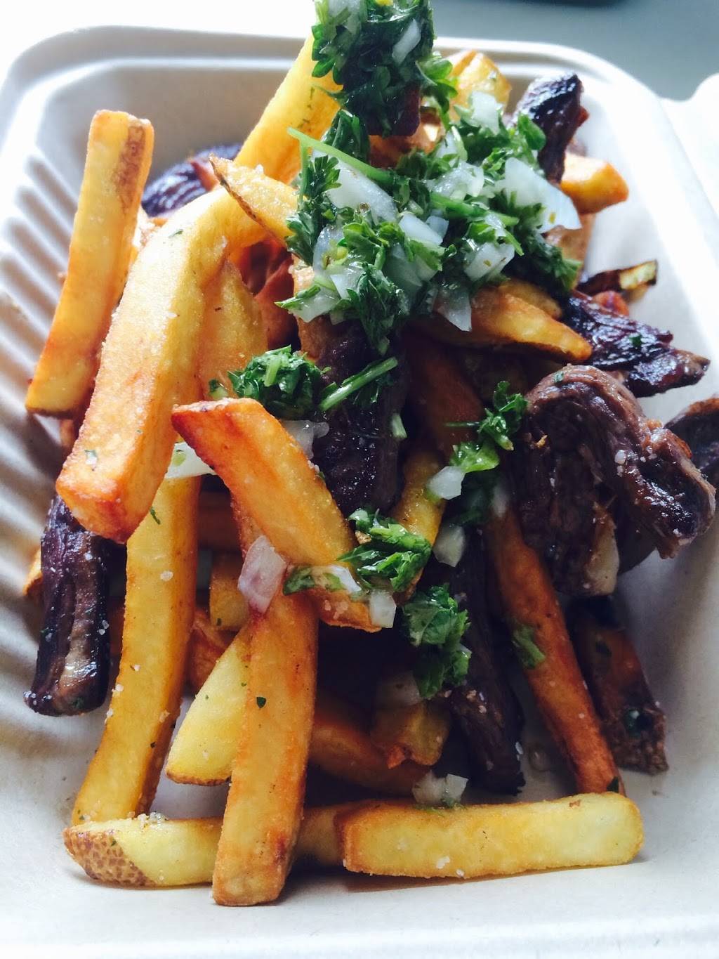 Arepa Latin Street Food | restaurant | 728 4th Ave E, Olympia, WA 98501, USA | 3602075774 OR +1 360-207-5774