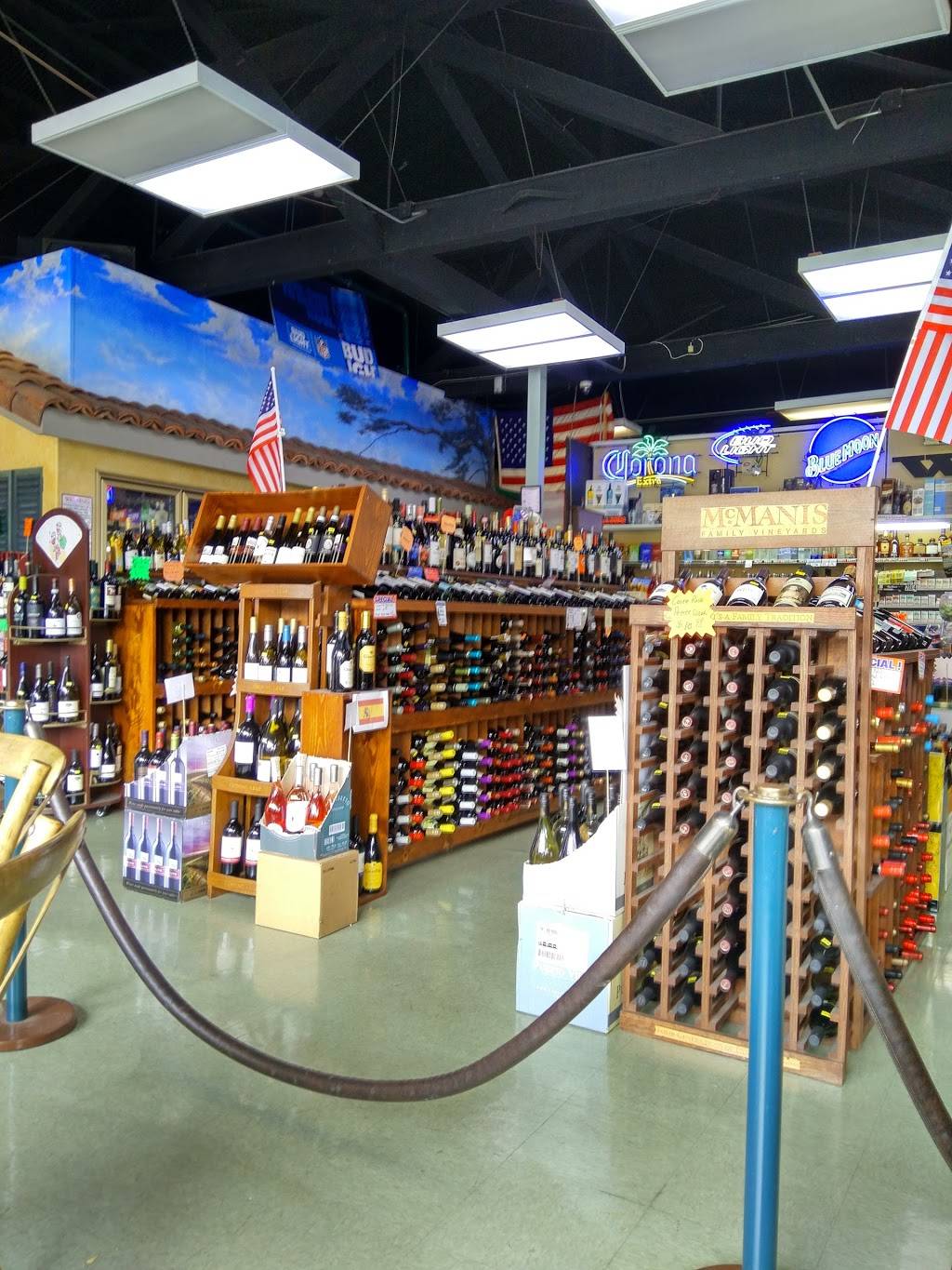 Everest Liquors & Deli | restaurant | 229 Grand Ave, Pacific Grove, CA 93950, USA | 8313757474 OR +1 831-375-7474