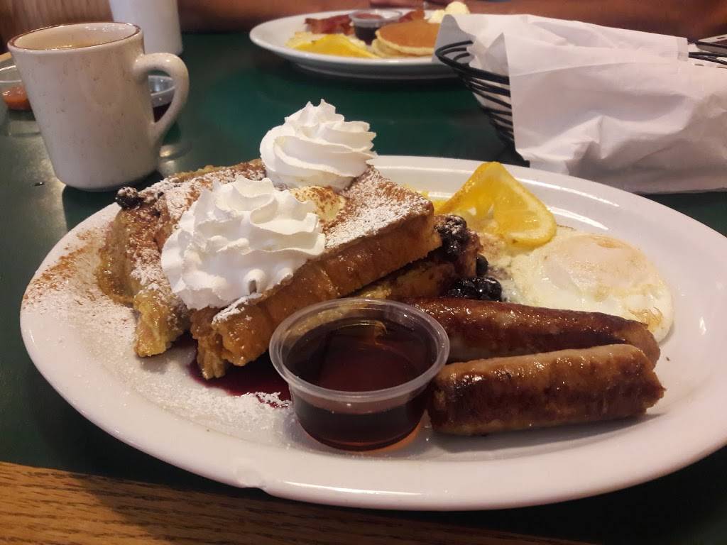 Good Morning Cafe | cafe | 315 Arneill Rd #101, Camarillo, CA 93010, USA | 8054376081 OR +1 805-437-6081