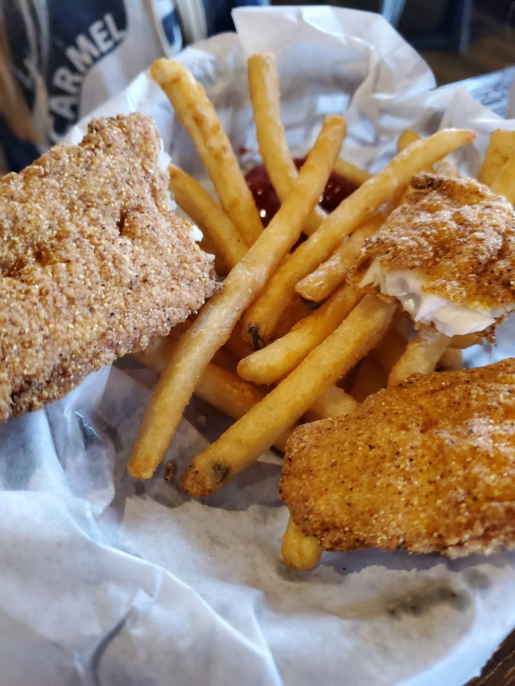 Seafood Shack | restaurant | 308 Bancario Rd, Marion, AR 72364, USA | 8705595088 OR +1 870-559-5088