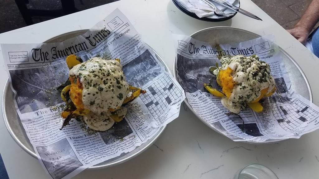 Jaffa Miami | restaurant | 140 NE 39th Second floor, Miami, FL 33137, USA | 9177717651 OR +1 917-771-7651