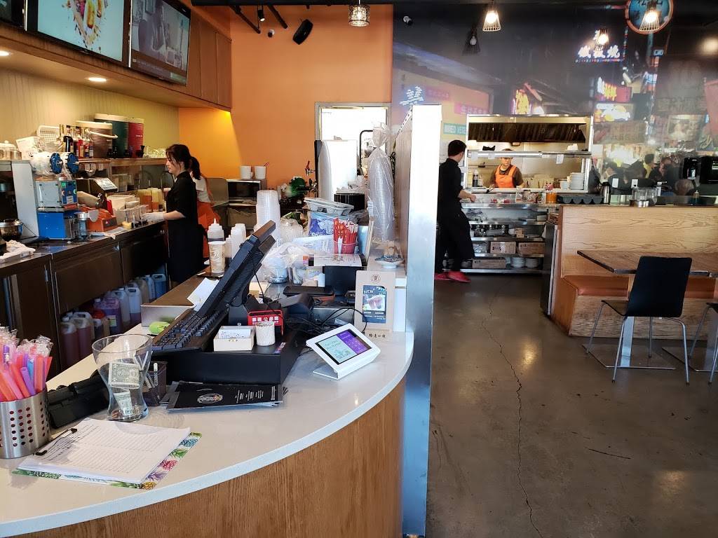 HardWok Cafe | restaurant | 667 156th Ave SE, Bellevue, WA 98007, USA | 4255909058 OR +1 425-590-9058