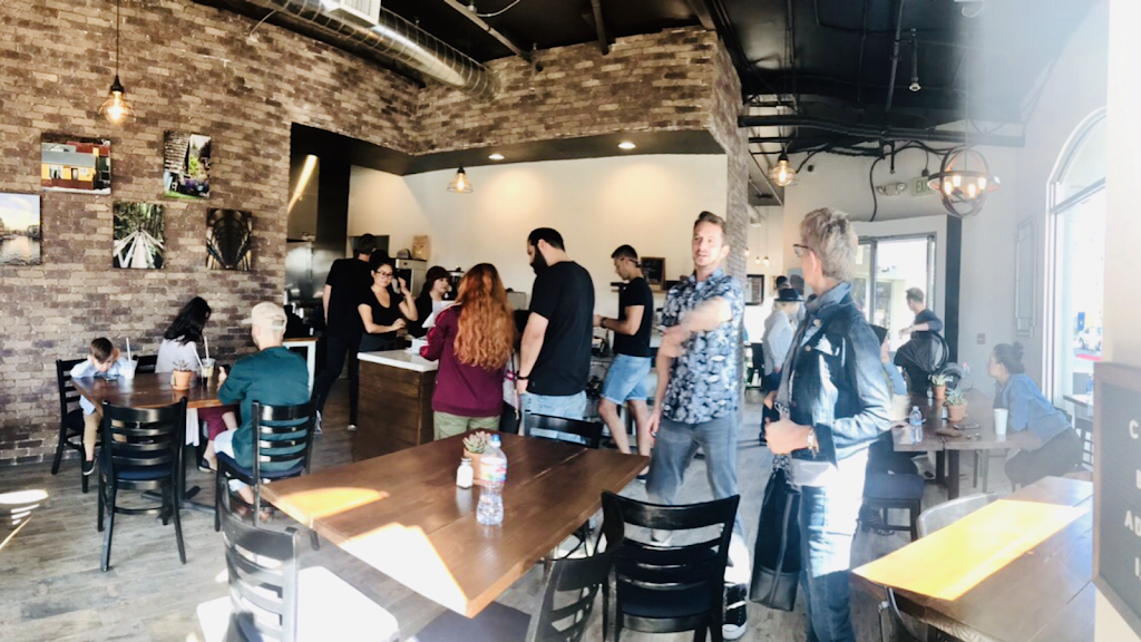 MILO Cafe & Organic Juicery | restaurant | 720 N Lake Ave #5, Pasadena, CA 91104, USA | 6264862044 OR +1 626-486-2044