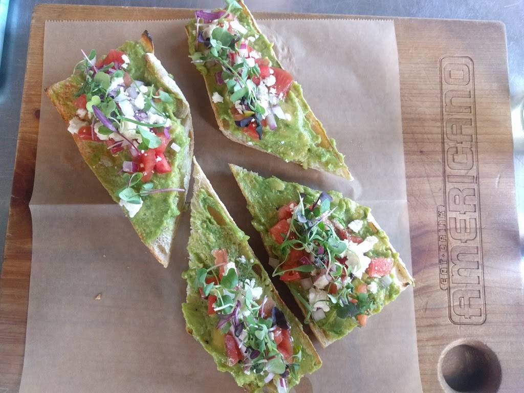 Eat Drink Americano | restaurant | 923 E 3rd St Suite 101, Los Angeles, CA 90013, USA | 2136200781 OR +1 213-620-0781