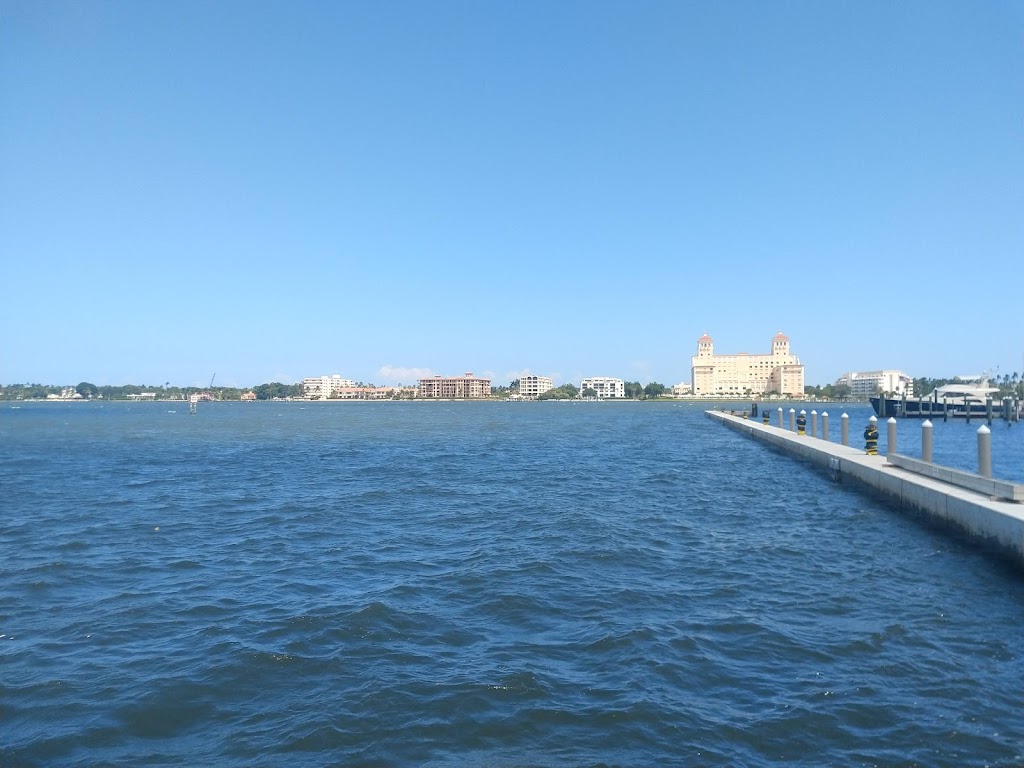 Palm Beach Yacht Club | restaurant | 800 N Flagler Dr, West Palm Beach, FL 33401, USA | 5616558711 OR +1 561-655-8711