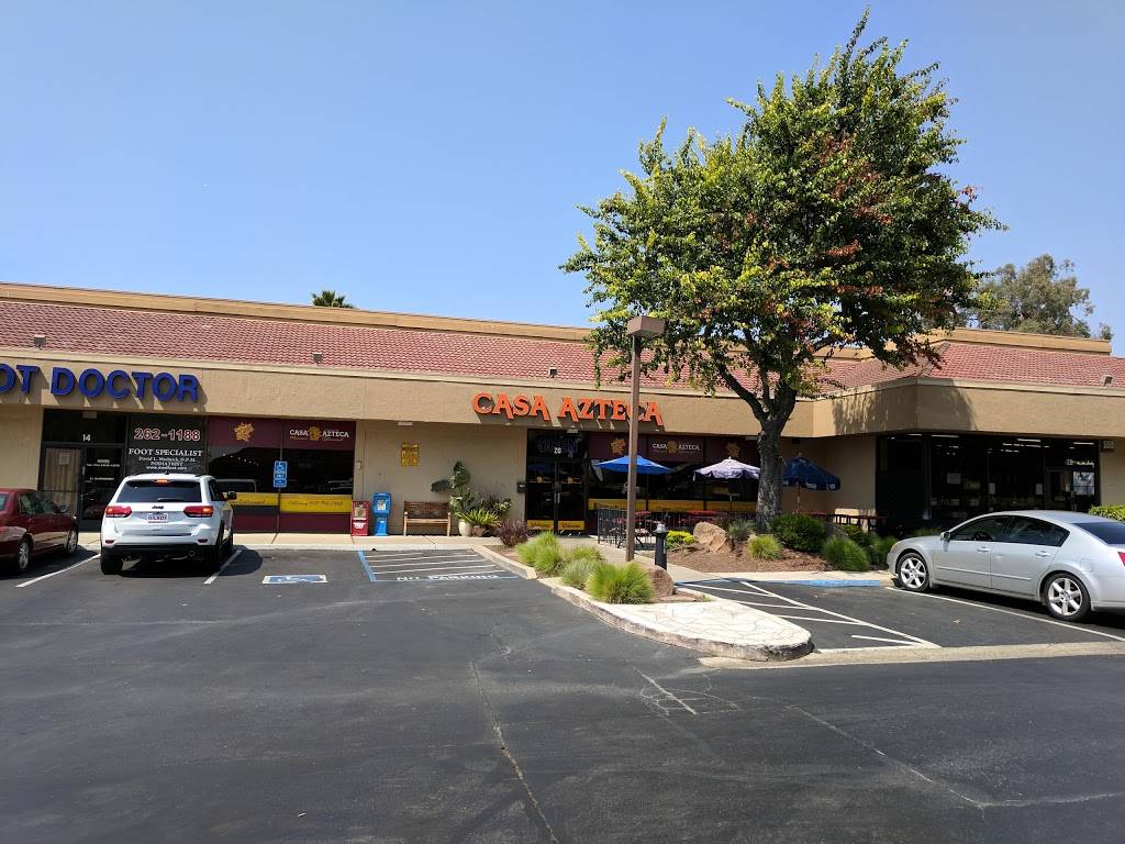 Casa Azteca Restaurant | restaurant | 20 N Abel St, Milpitas, CA 95035, USA | 4089460466 OR +1 408-946-0466