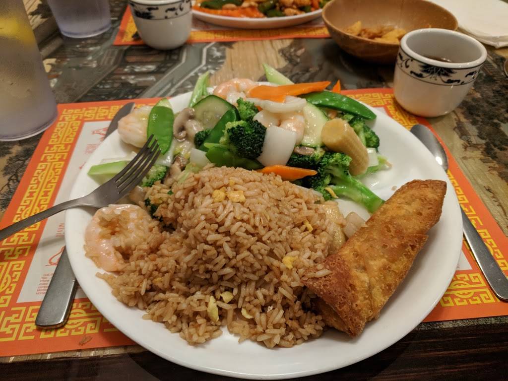 Chans Chinese Restaurant | restaurant | 842 Dunn Ave #3, Jacksonville, FL 32218, USA | 9047511716 OR +1 904-751-1716