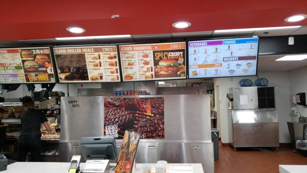 Burger King | restaurant | 1477 FL-436, Casselberry, FL 32707, USA | 4076579699 OR +1 407-657-9699