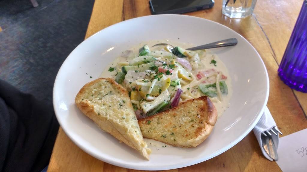 The Fresh Ketch | restaurant | 2435 Venice Dr, South Lake Tahoe, CA 96150, USA | 5305415683 OR +1 530-541-5683