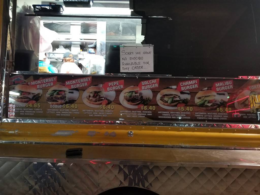 Taqueria El Regio | restaurant | 1234 Freeport St, Houston, TX 77015, USA | 7134553062 OR +1 713-455-3062