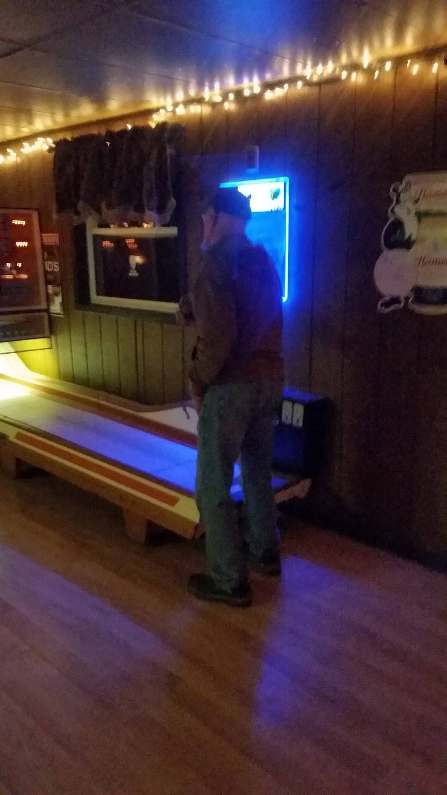 HUNTERS INN | restaurant | 4518 Footville-Richmond Rd, Rock Creek, OH 44084, USA | 4402183070 OR +1 440-218-3070