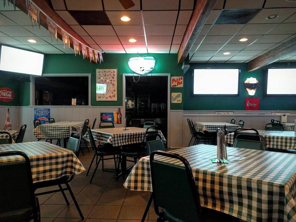 Gators Wing Shack Grill & Pizzeria | restaurant | 1719 N Rand Rd, Palatine, IL 60074, USA | 8477050555 OR +1 847-705-0555