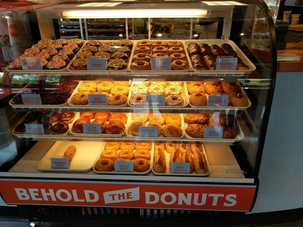 Rise Cameron Village | restaurant | 530 Daniels St, Raleigh, NC 27605, USA | 9842006966 OR +1 984-200-6966