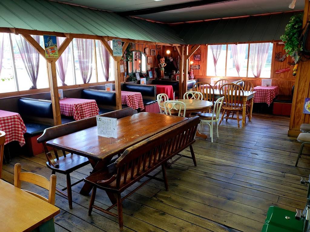 Peoples Choice | restaurant | 230 W Broadway St, Newport, TN 37821, USA | 4236238740 OR +1 423-623-8740