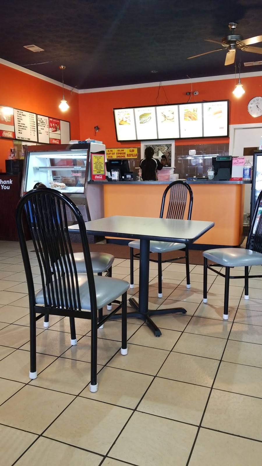 Moons Wings and Seafood | restaurant | 1512 Elberta Rd, Warner Robins, GA 31093, USA | 4789234555 OR +1 478-923-4555