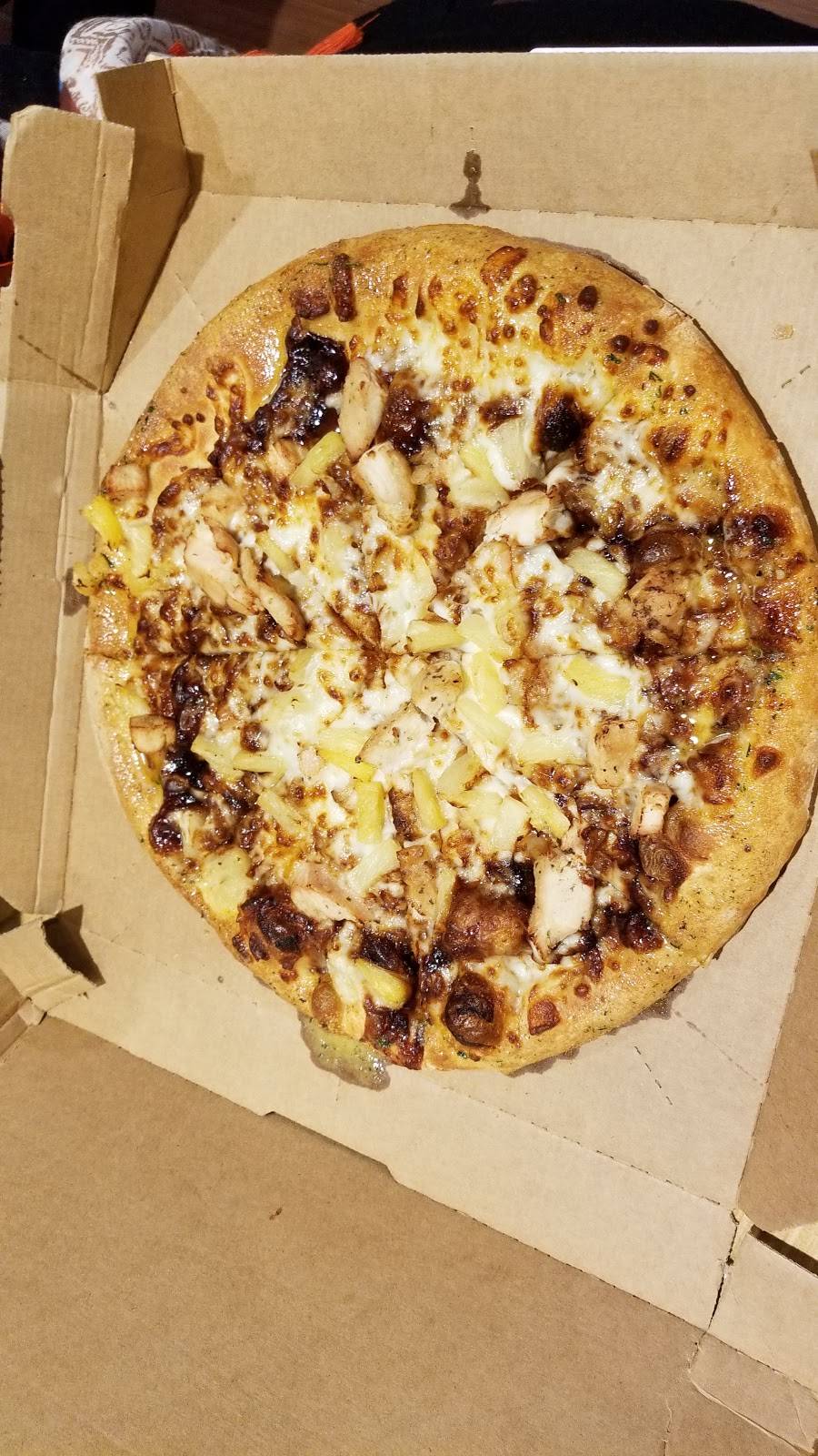 Dominos Pizza | meal delivery | 2042 N Forsyth Rd Ste E, Orlando, FL 32807, USA | 4076778686 OR +1 407-677-8686