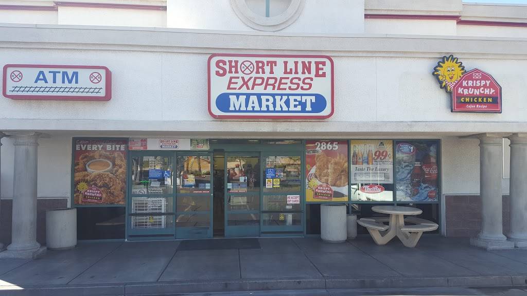 Krispy Krunchy Chicken | restaurant | 2865 W Cheyenne Ave, North Las Vegas, NV 89032, USA | 7022142865 OR +1 702-214-2865