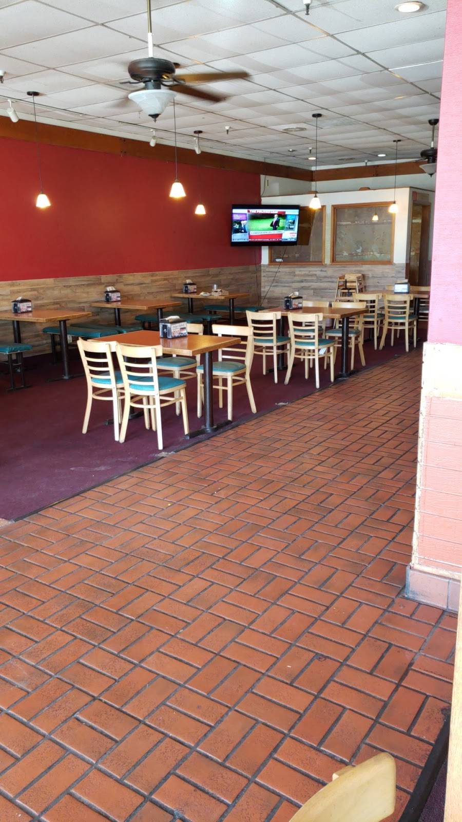 Mountain Mikes Pizza | meal delivery | 4623 Mack Rd, Sacramento, CA 95823, USA | 9163926445 OR +1 916-392-6445