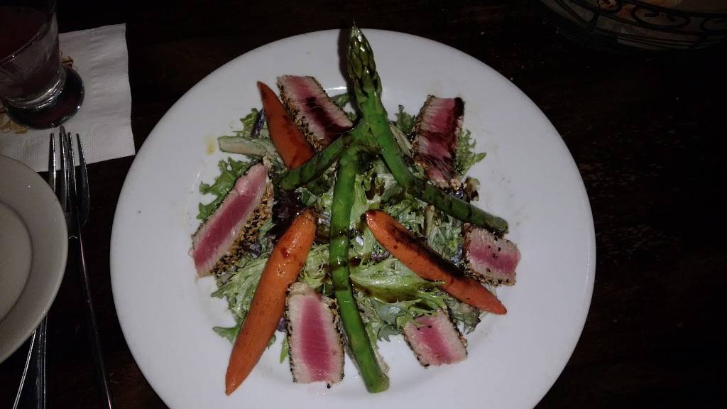 Cafe Fiore | restaurant | 66 S California St, Ventura, CA 93001, USA | 8056531266 OR +1 805-653-1266