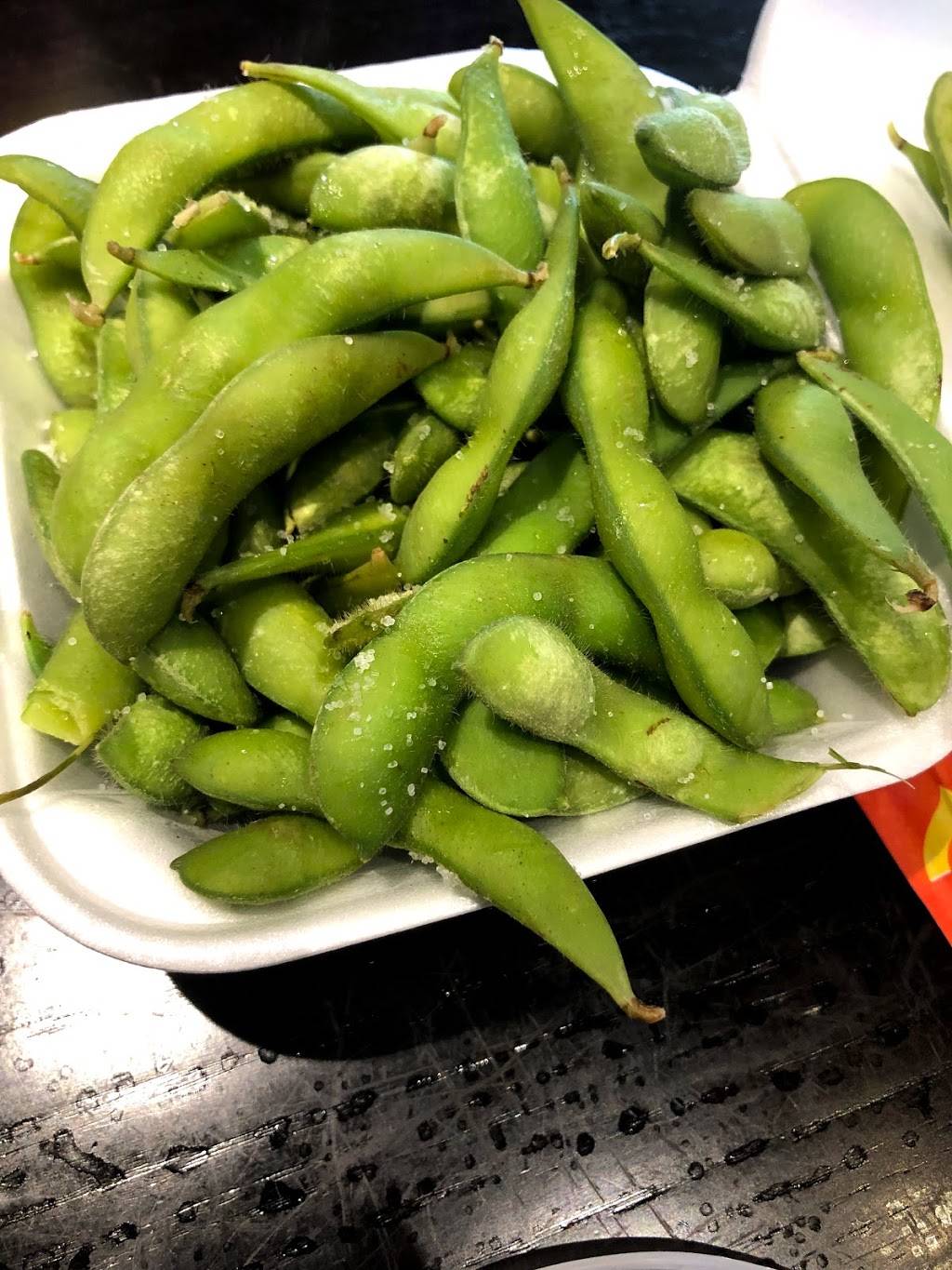 Ichiban Grill | restaurant | 12195 GA-92 Ste 116, Woodstock, GA 30188, USA | 7705929910 OR +1 770-592-9910