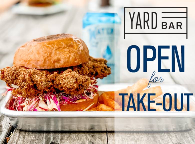 Yard Bar | restaurant | 6700 Burnet Rd, Austin, TX 78757, USA | 5129003773 OR +1 512-900-3773