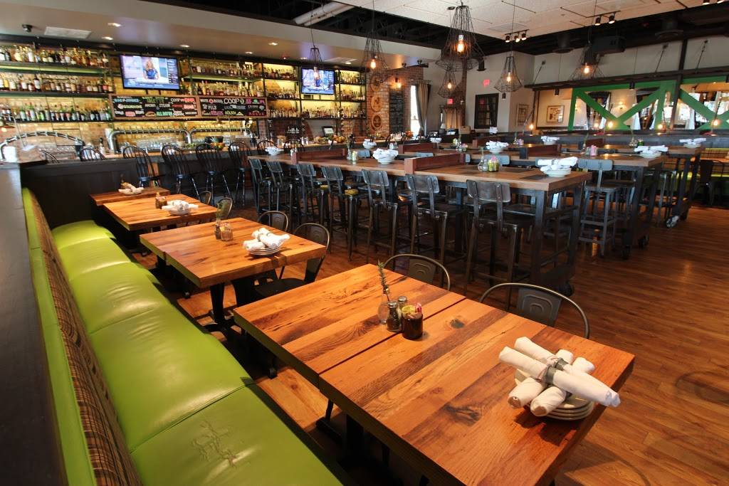 Whiskey Cake Kitchen & Bar | restaurant | 1845 Northwest Expy, Oklahoma City, OK 73118, USA | 4055822253 OR +1 405-582-2253